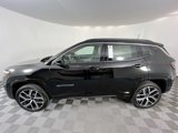 New 2025 Jeep Compass Limited w/ Elite Group image 5