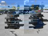 New 2026 Chevrolet Silverado 1500 Custom Trail Boss w/ Dark Appearance Package image 2
