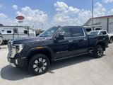 Used 2024 GMC Sierra 2500 Denali w/ Denali Reserve Package image 2