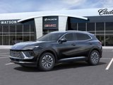 New 2025 Buick Envision Preferred image 2