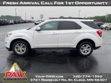 Used 2017 Chevrolet Equinox LT w/ Convenience Package image 5