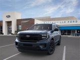 New 2025 Ford Expedition Platinum w/ Stealth Performance Package image 2