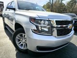 Used 2019 Chevrolet Suburban LT image 3