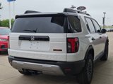 New 2026 Honda Passport TrailSport image 4