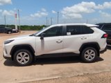 New 2025 Toyota RAV4 LE image 4