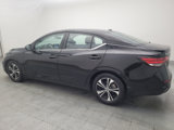 Used 2023 Nissan Sentra SV image 3