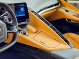 Used 2024 Chevrolet Corvette Stingray Premium Conv w/ Z51 Performance Package image 4