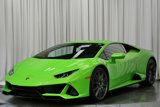 Used 2020 Lamborghini Huracan EVO image 4