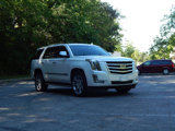 Used 2018 Cadillac Escalade Luxury image 4