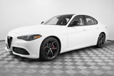 New 2025 Alfa Romeo Giulia w/ Driving Assist Package image 3