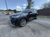Used 2025 Ford Explorer Platinum w/ Ultimate Package image 3