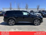 New 2025 Nissan Pathfinder Platinum w/ Cargo Package image 2