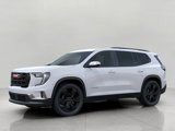 New 2025 GMC Acadia Elevation w/ Elevation Premium Package image 2