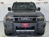 Certified 2025 Toyota Land Cruiser image 4