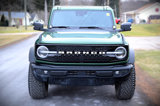 Used 2022 Ford Bronco Wildtrak image 2