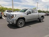 New 2025 GMC Sierra 2500 Denali w/ Denali Reserve Package image 4