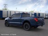 New 2025 Ford F150 Lightning XLT image 4