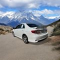 Used 2013 Toyota Corolla S image 3