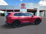 Used 2025 Honda CR-V Sport Touring image 5