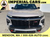 New 2026 Chevrolet Traverse Z71 w/ Enhanced Driving Package image 4