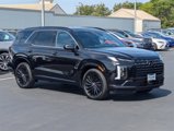New 2025 Hyundai Palisade Calligraphy image 3