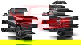New 2025 Chevrolet Silverado 2500 LTZ w/ Trail Boss Package image 4