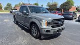 Used 2018 Ford F150 XLT w/ Equipment Group 301A Mid image 3