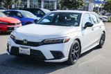 Certified 2024 Honda Civic Sport image 3