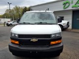 Used 2021 Chevrolet Express 2500 w/ Driver Convenience Package image 2