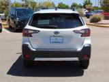 New 2025 Subaru Outback Limited image 5