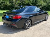 Used 2017 BMW M240i Coupe image 4