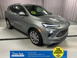 New 2026 Buick Encore GX Avenir w/ Avenir Technology Package image 1