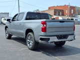 New 2025 Chevrolet Silverado 1500 LT image 3