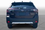 New 2025 Subaru Outback Touring XT image 4