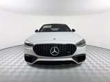 New 2025 Mercedes-Benz S 63 AMG S image 2