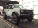 Used 2023 Ford Bronco Wildtrak image 4
