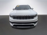 Used 2022 Jeep Grand Wagoneer Series III image 2