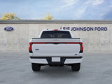 New 2025 Ford F150 Lightning Lariat image 5