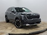 New 2025 Kia Sorento EX w/ Panoramic Sunroof Package image 3