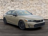 New 2025 Honda Civic Sport image 3