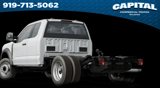 New 2025 Ford F550 4x4 SuperCab Super Duty image 2