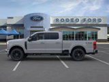 New 2025 Ford F350 Lariat image 3