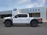 New 2025 Ford F150 Raptor w/ Equipment Group 803A Raptor R image 5