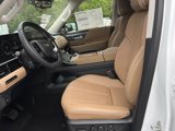 New 2025 INFINITI QX80 Sensory image 4