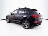 Used 2024 Audi Q5 e Prestige image 3