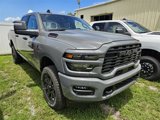 New 2025 RAM 2500 Big Horn image 3