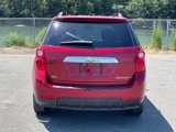 Used 2014 Chevrolet Equinox LT w/ Power Convenience Package image 6
