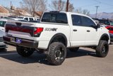 Used 2021 Nissan Titan PRO-4X w/ Pro-4x Convenience Package image 5