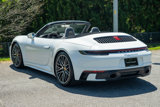Used 2024 Porsche 911 Carrera 4S w/ Sport Package image 3