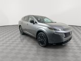 New 2025 Nissan Murano Platinum image 2